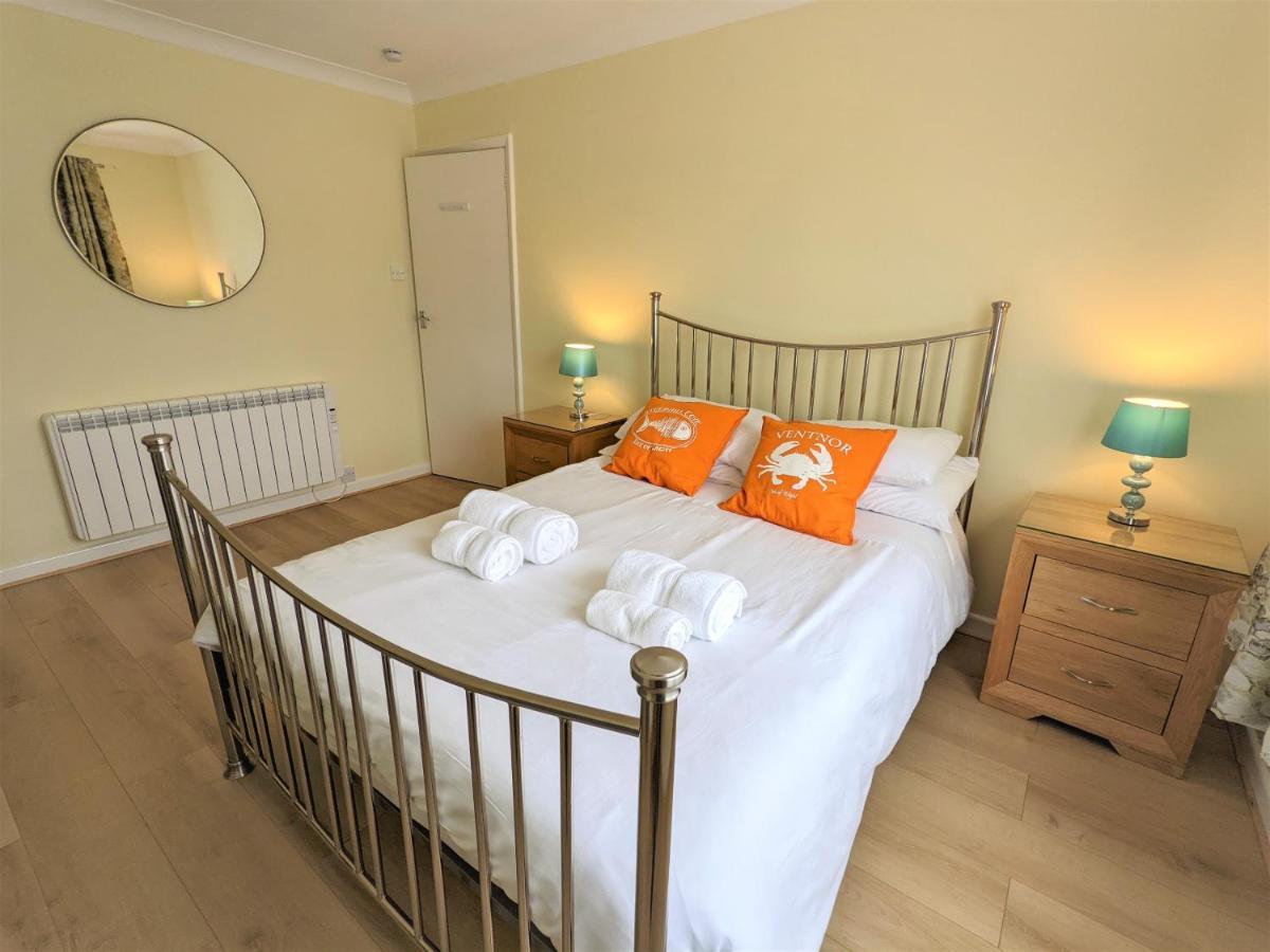 Hilltops Wroxall  Екстериор снимка