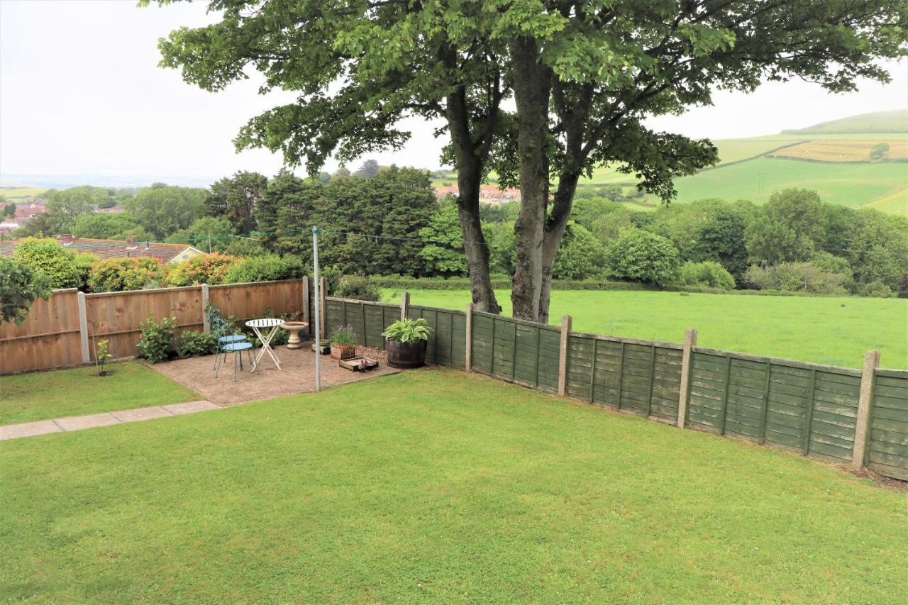 Hilltops Wroxall  Екстериор снимка