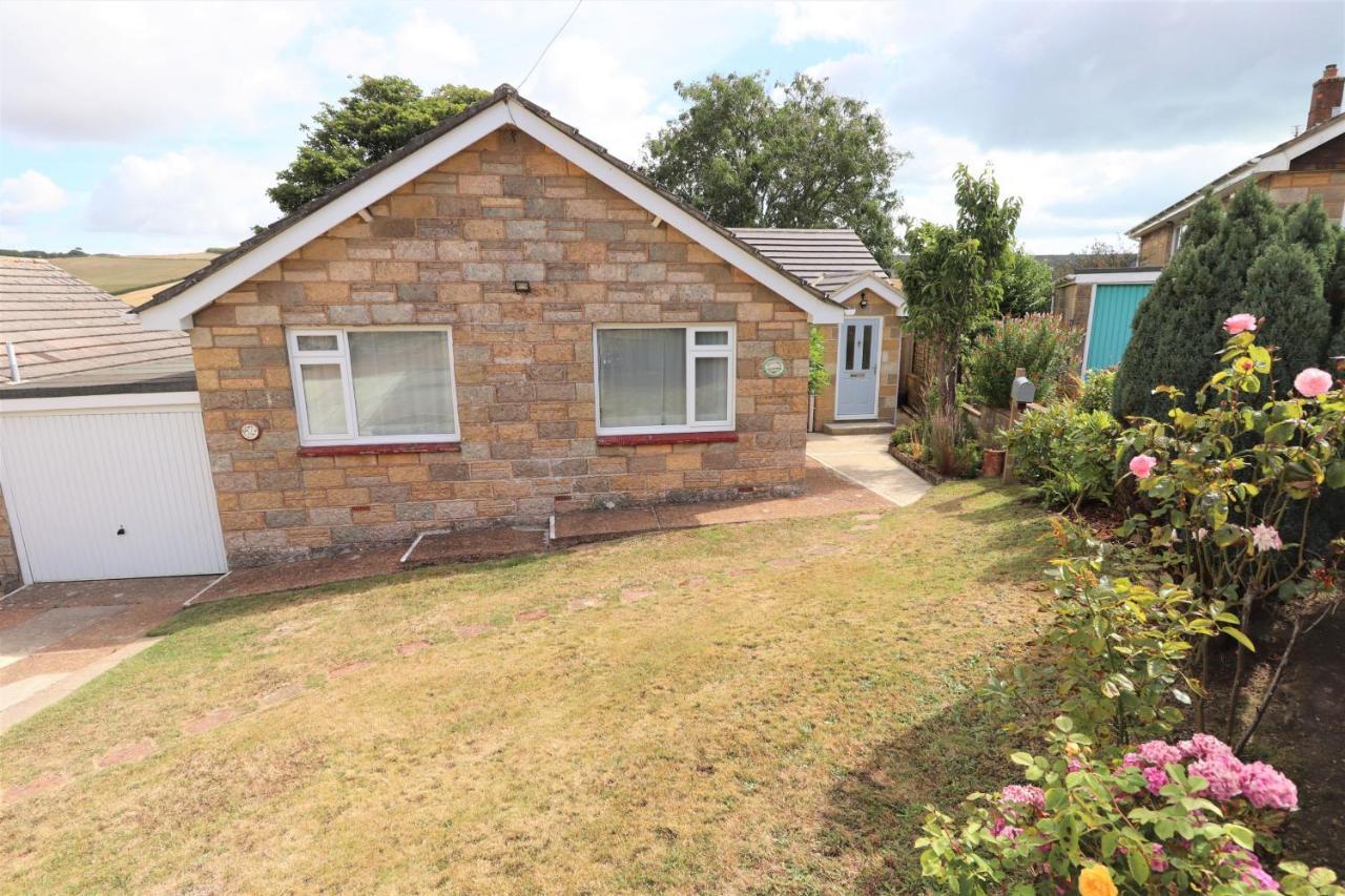 Hilltops Wroxall  Екстериор снимка